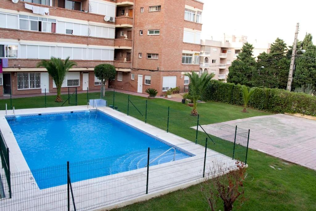 Apartamento Costa Del Sol La Colina By Freshlanding